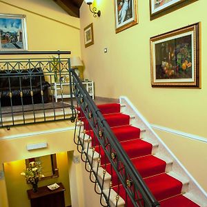B&B Tribunale